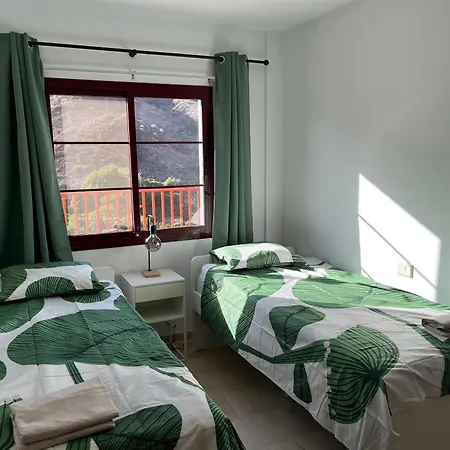 Apartamento-casa Buena Vista Mogan