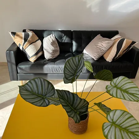 Apartamento-casa Buena Vista Mogan