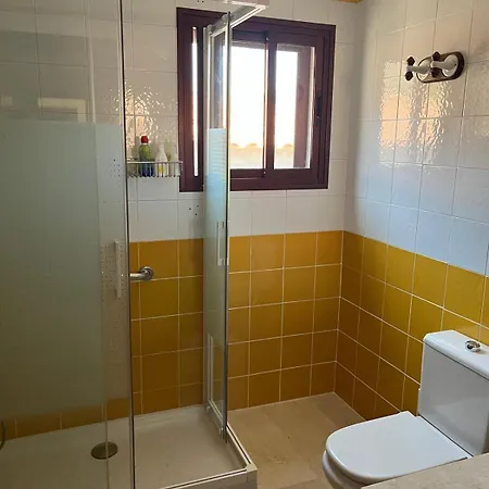 Apartamento-casa Buena Vista *