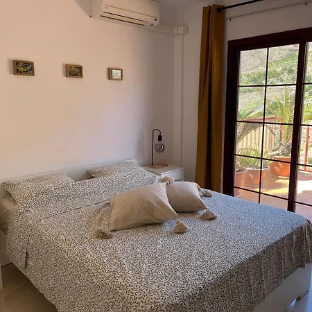 Apartamento-casa Buena Vista Apartment