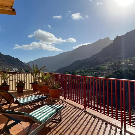 Apartamento-casa Buena Vista Mogan